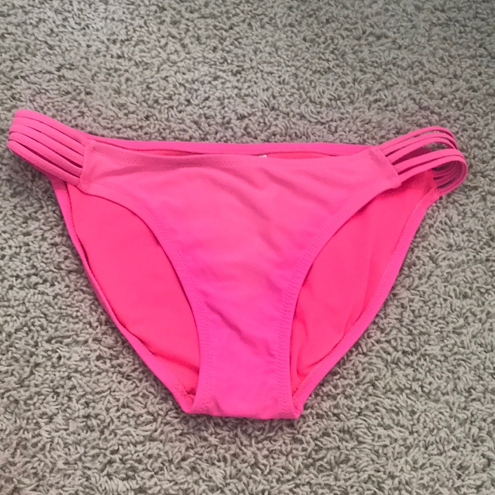 Target bikini bottoms